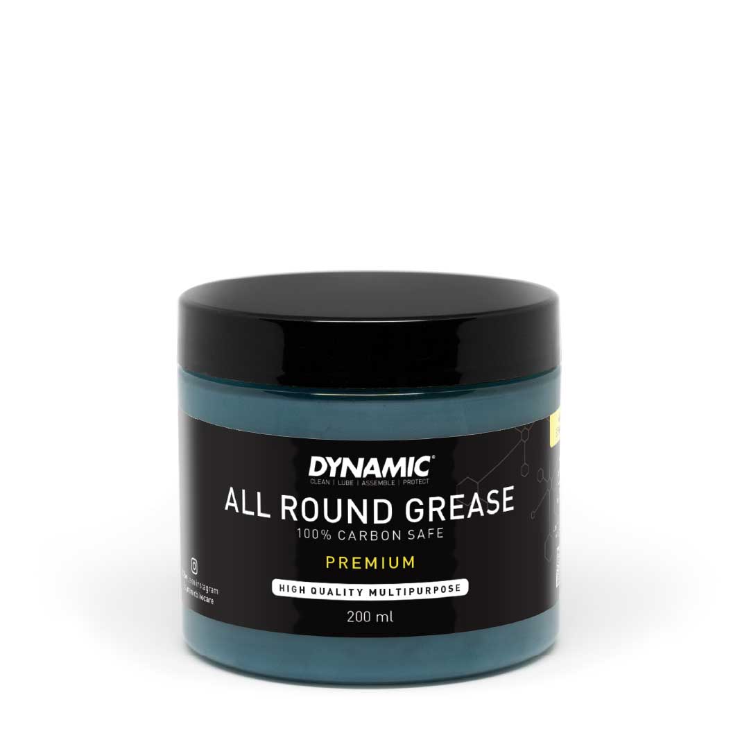 Dynamic All round grease premium