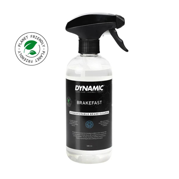 Dynamic Brakefast - Bike Care Shop