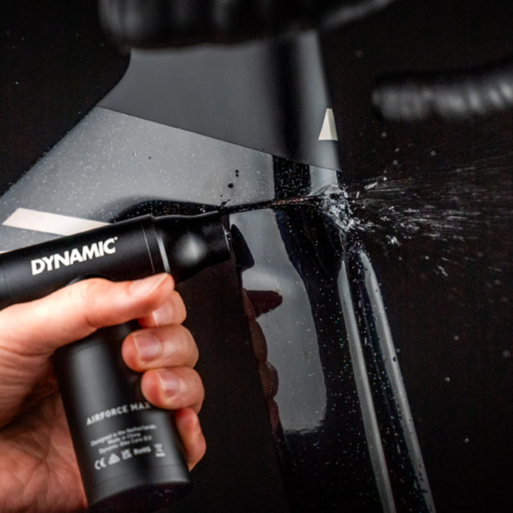 Dynamic AirForce Max Dynamic