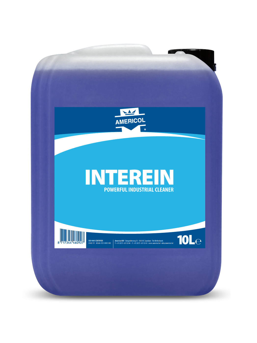 Interein (10 Liter) Americol