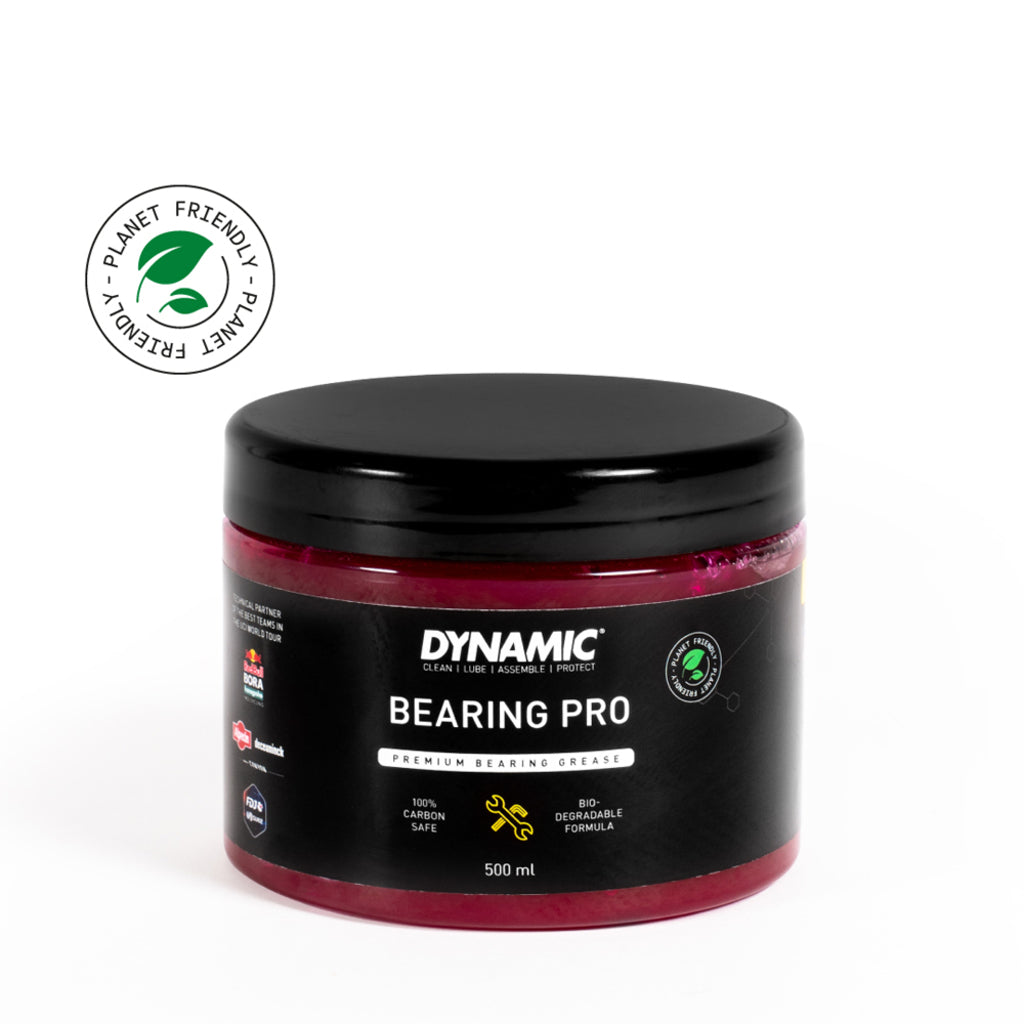 Dynamic Bearing Pro Bike Care Shop