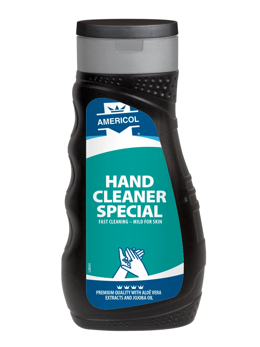 Americol Hand Cleaner Special 300ml - Bike Care Shop