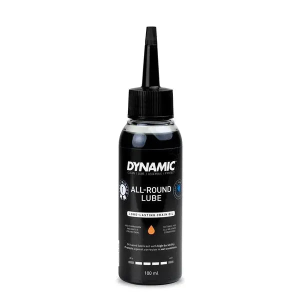Dynamic All Round Lube - Bike Care Shop