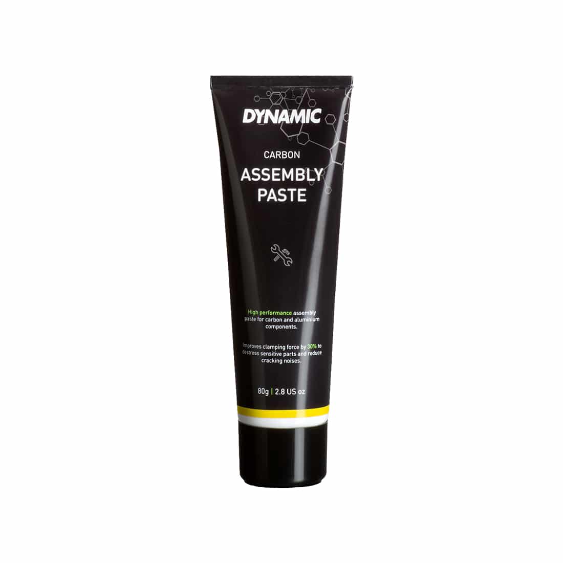 Dynamic Carbon assembly paste - Bike Care Shop