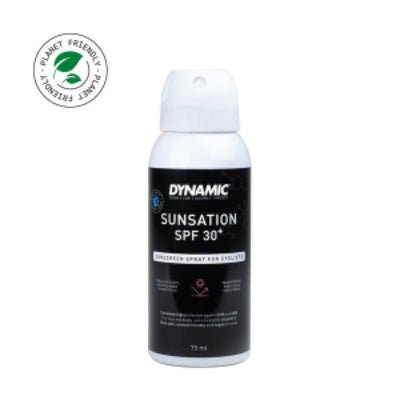 Dynamic Sunsation SPF 30 - Bike Care Shop