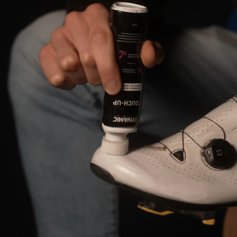 Dynamic Touch - Up - Bike Care Shop