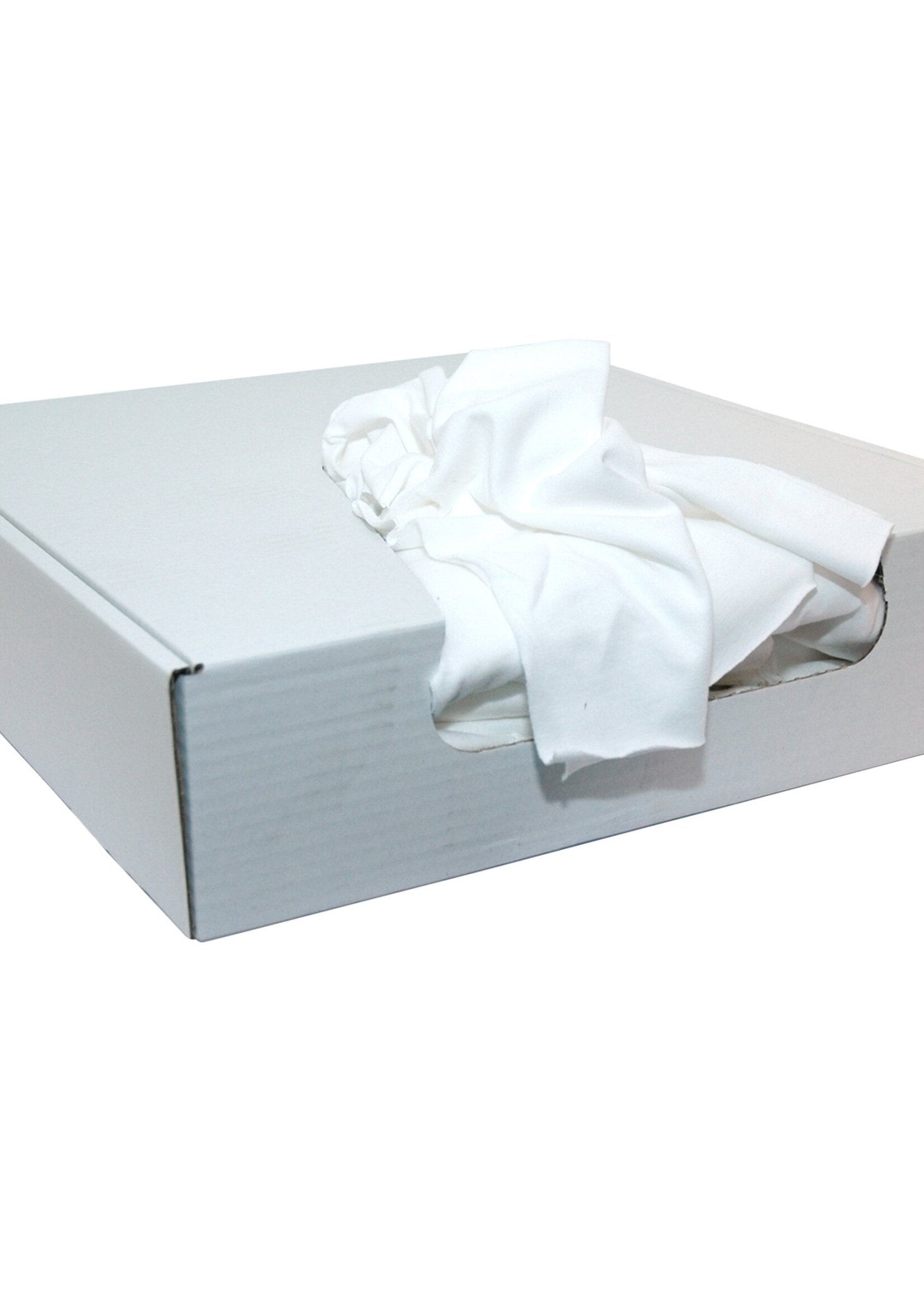 Papier en poetsdoeken - Bike Care Shop