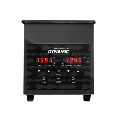 Dynamic Super Sonic Pro