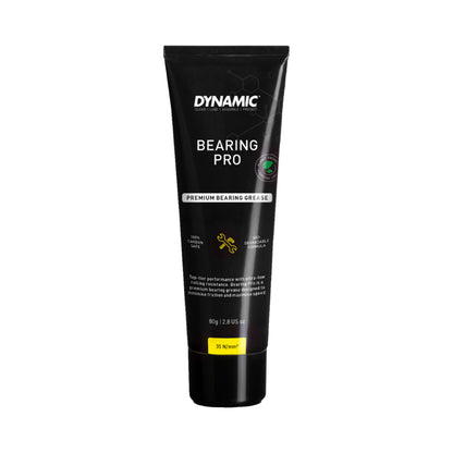 Dynamic Bearing Pro