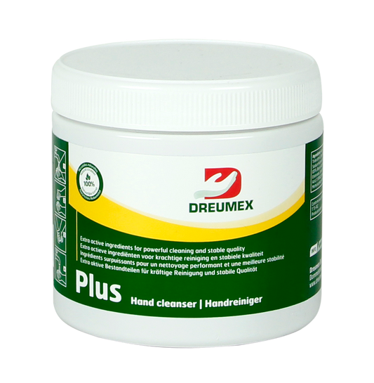 Dreumex Plus Handreiniger 600 ML