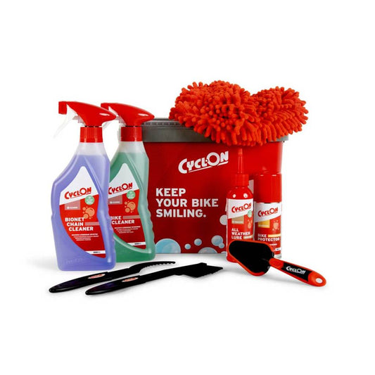 Cyclon All Weather XL Emmer