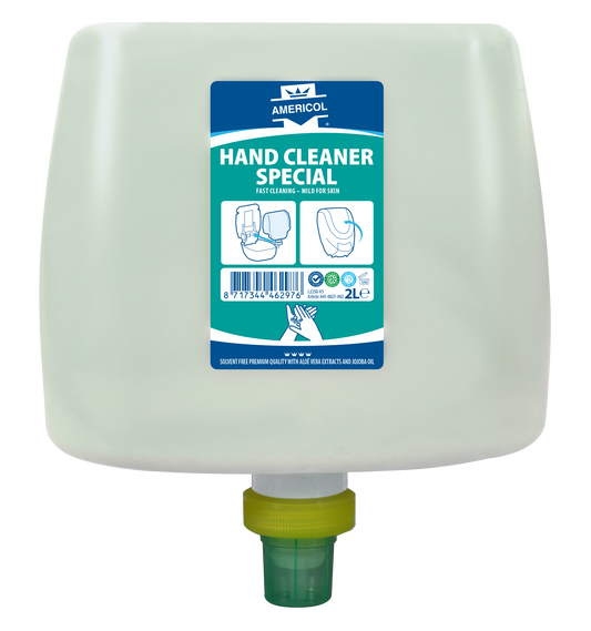 Americol Special Handreiniger Vulling 2 Liter