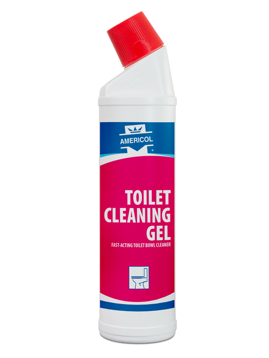 Toilet reiniger (750ml)