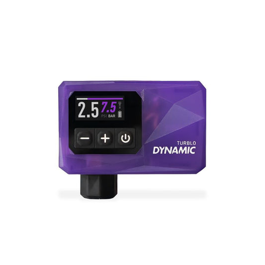 Dynamic Turblo 2 Bike Care Shop