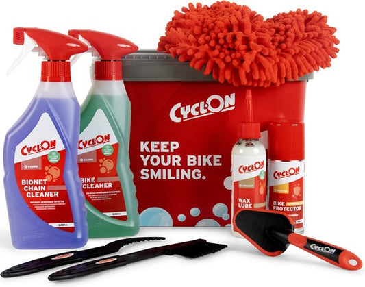 Cyclon Wax Lube XL Emmer