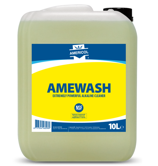 Americol Amewash 10 Liter