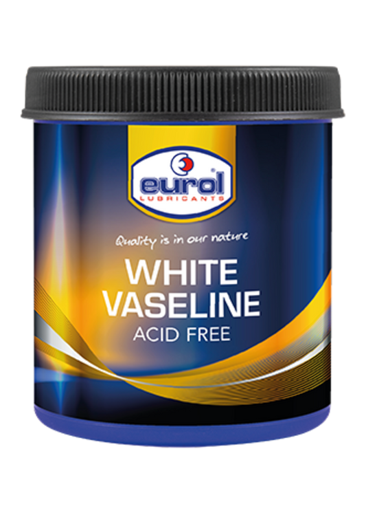 White Vaseline (600 gr)