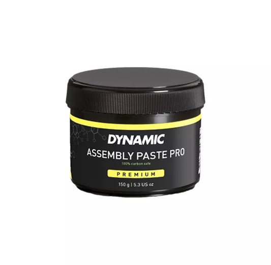 Dynamic Assembly Paste Pro