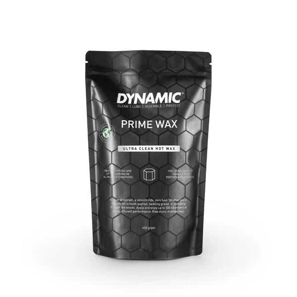 Dynamic Prime Wax