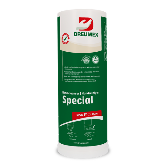 Dreumex Special One2Clean
