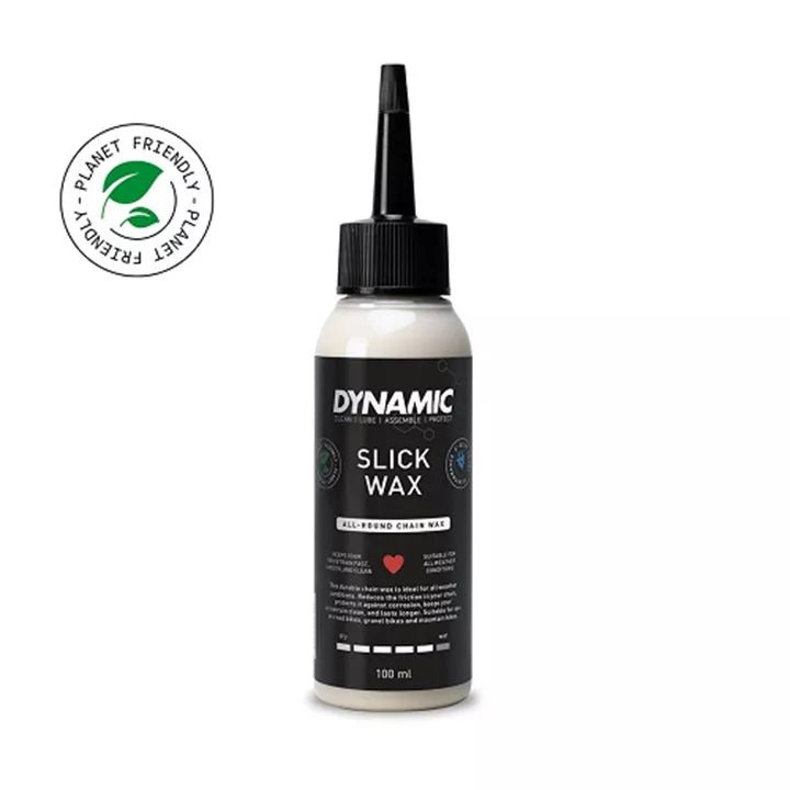 Dynamic Slick Wax - Bike Care Shop