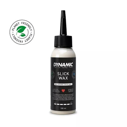 Dynamic Slick Wax - Bike Care Shop