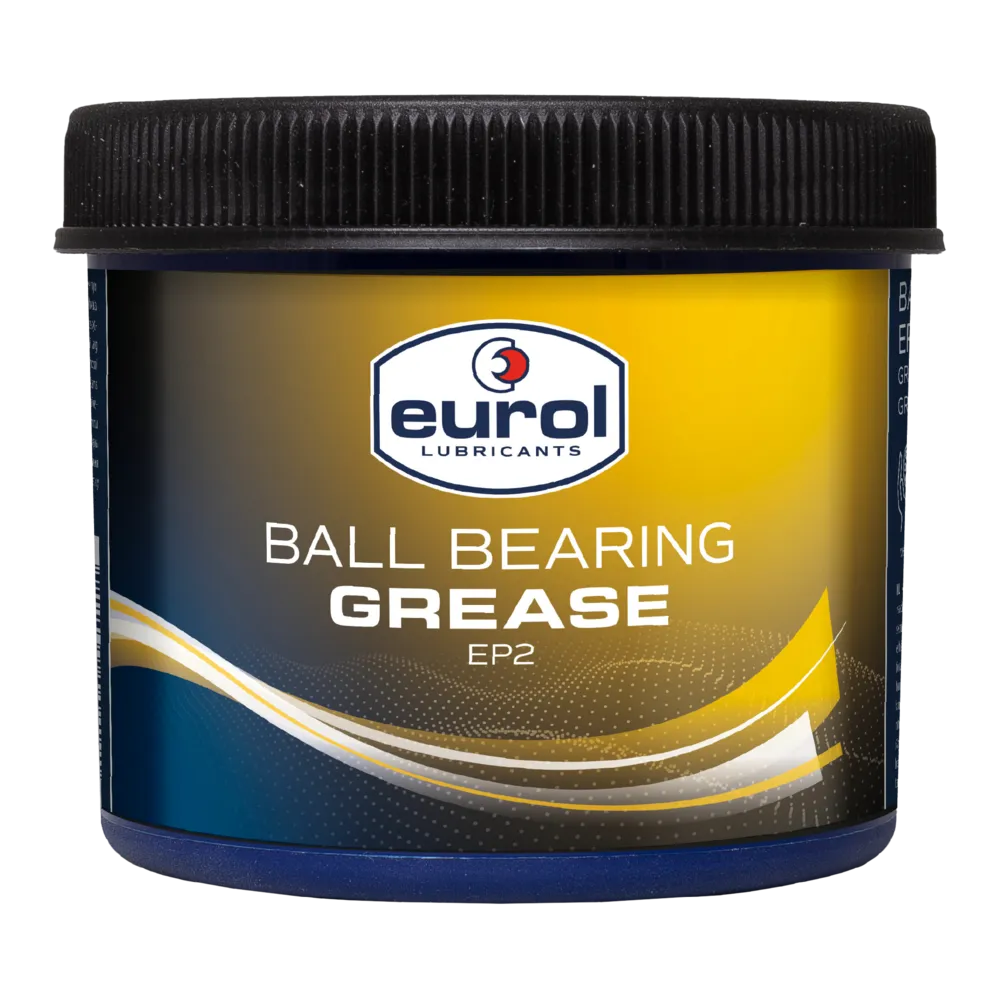 Ball bearing grease (500 G)