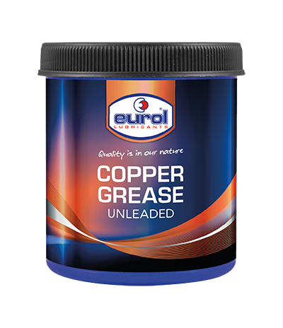 Copper Grease  (600 G)