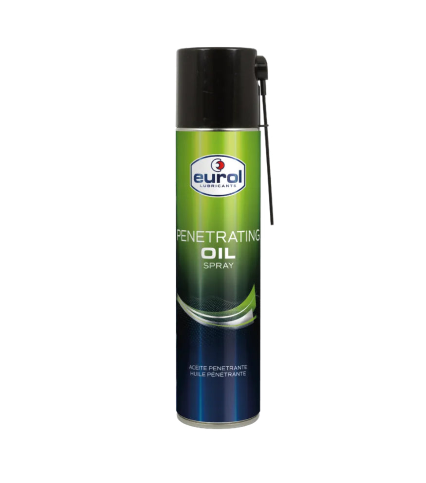 Penetrating Oil Spray (400 ML)