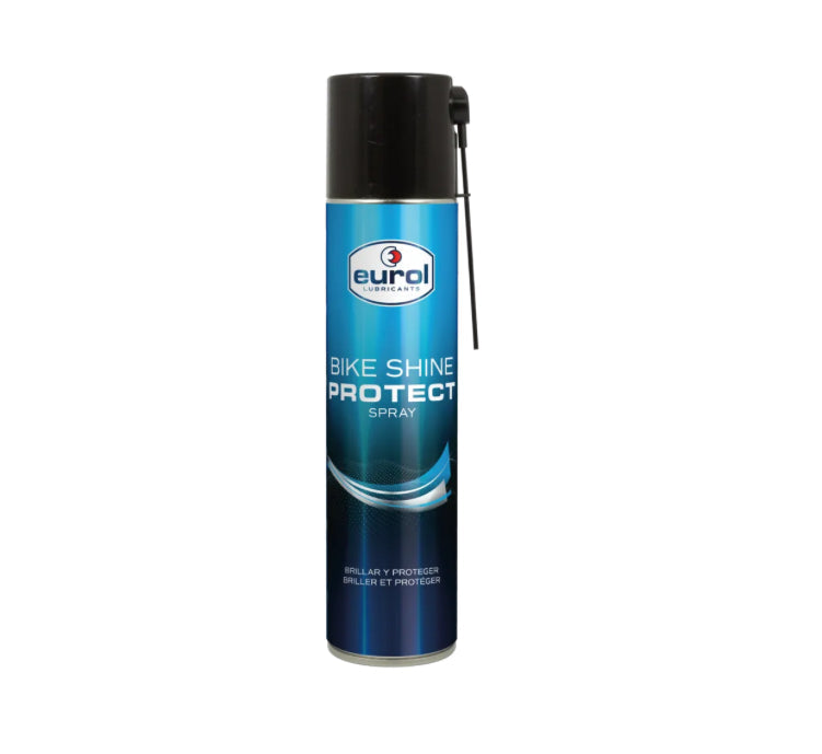 Bike Shine Protect Spray (400 ML)