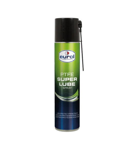 PTFE Super Lube Spray (400 ML)