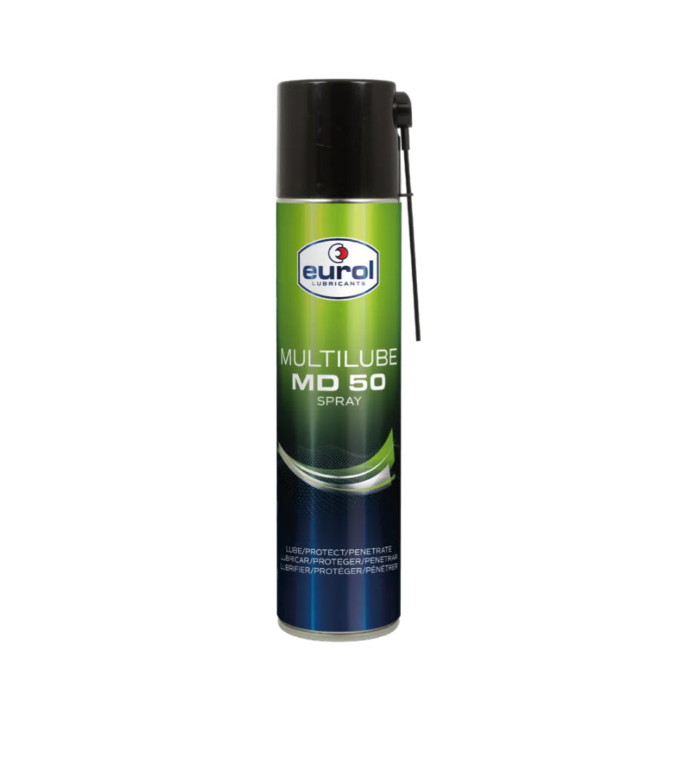 Multilube MD 50 Spray (400 ML)