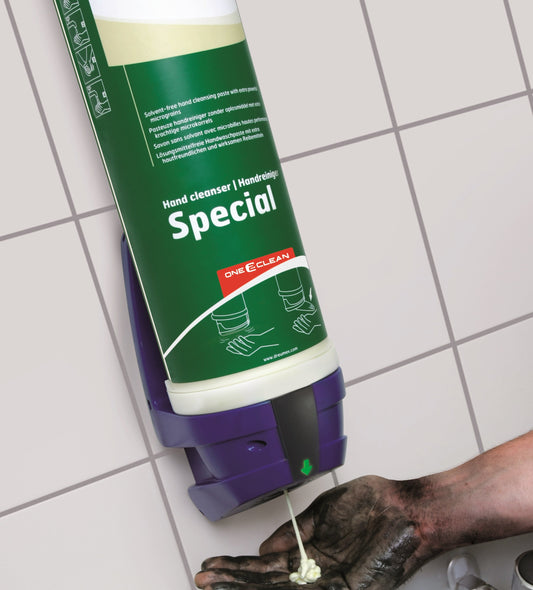 Dreumex Special One2Clean automatisch