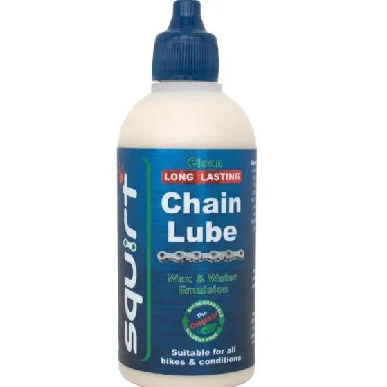 Squirt Lube - Bike Care Shop