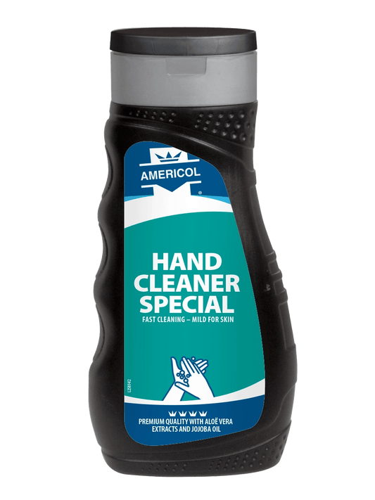 Americol Hand Cleaner Special 300ml - Bike Care Shop