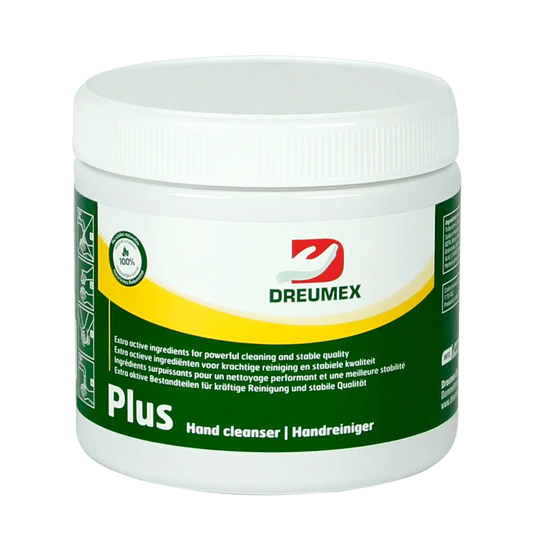 Dreumex Plus Handreiniger 600 ML - Bike Care Shop