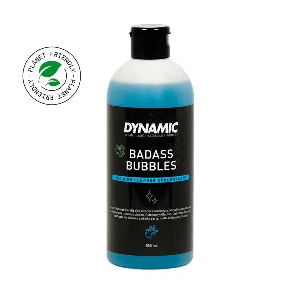 Dynamic Badass Bubbles - Bike Care Shop