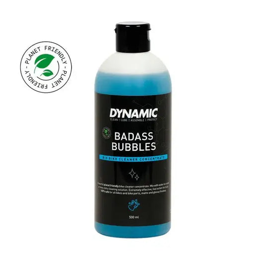 Dynamic Badass Bubbles - Bike Care Shop