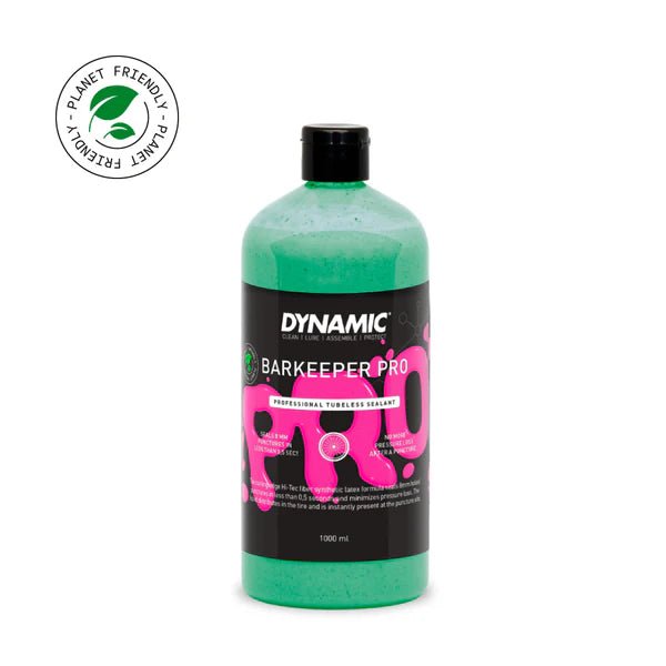 Dynamic Barkeeper Pro - Bike Care Shop