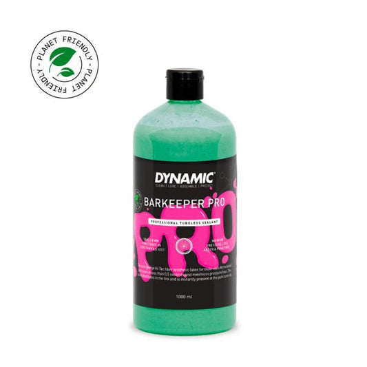 Dynamic Barkeeper Pro - Bike Care Shop