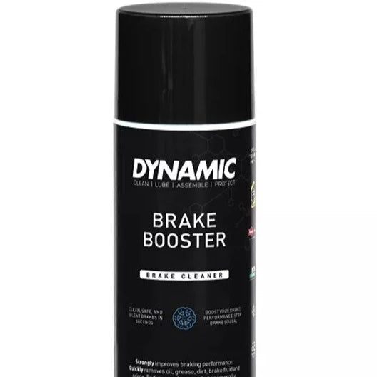 Dynamic Brake Booster Spray - Bike Care Shop