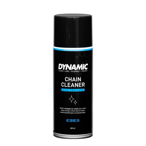 Dynamic Chain Cleaner Spray - Bike Care Shop