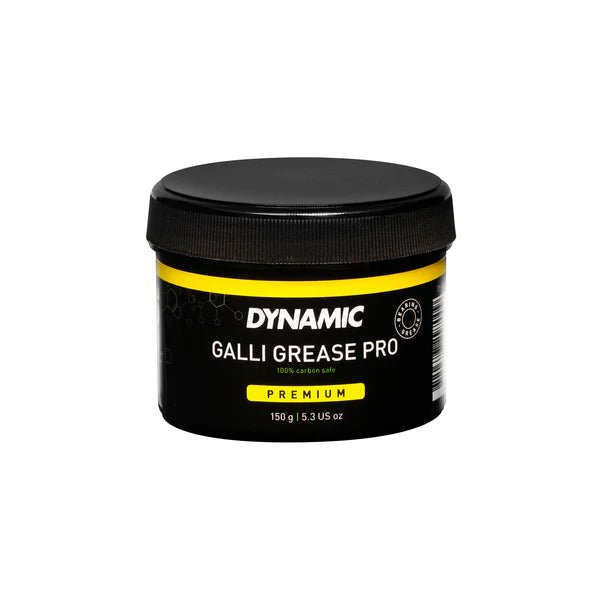 Dynamic Galli Grease Pro - Bike Care Shop