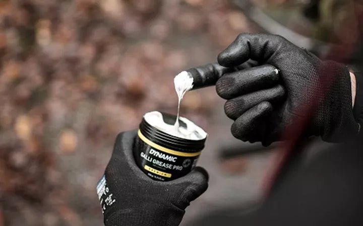 Dynamic Galli Grease Pro - Bike Care Shop