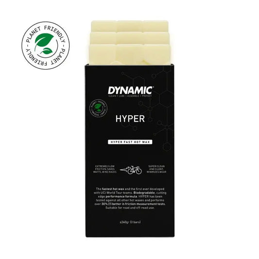 Dynamic Hyper Wax - Bike Care Shop