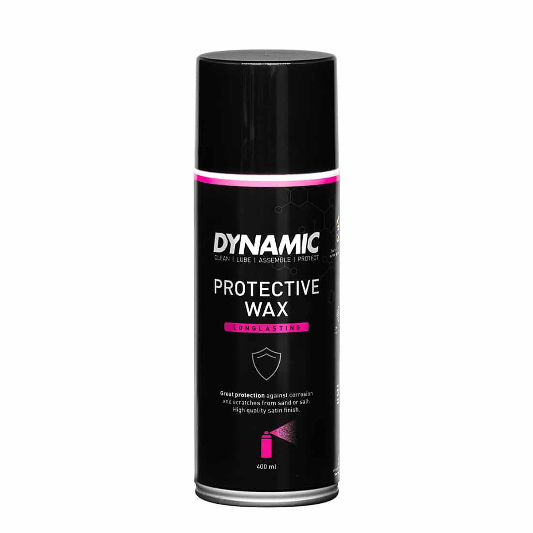 Dynamic Protective Wax Spray - Bike Care Shop