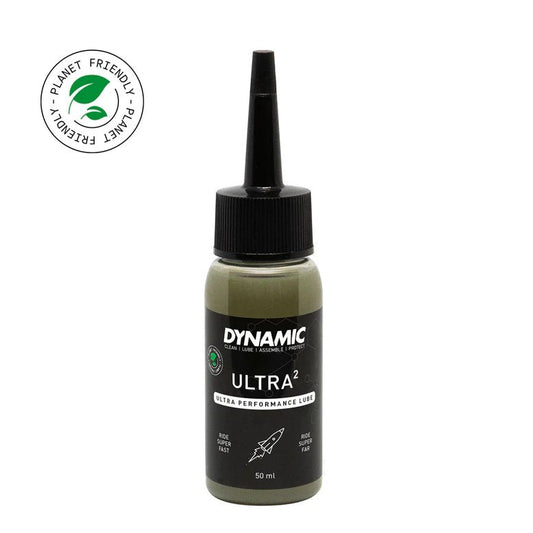 Dynamic Ultra² ketting olie - Bike Care Shop