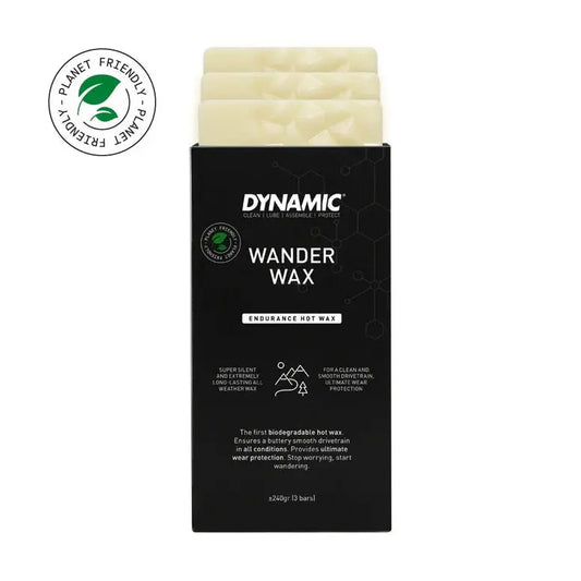 Dynamic Wander Wax - Bike Care Shop