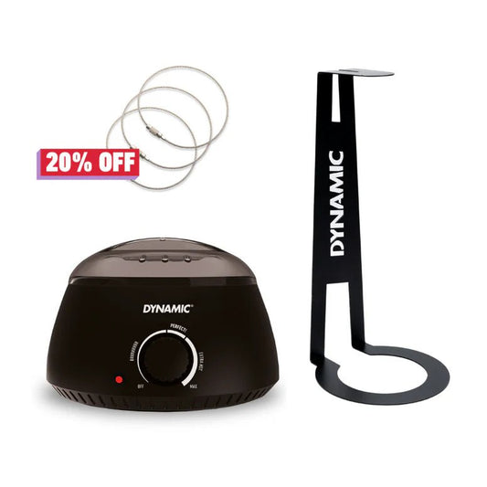 Dynamic WaxiFyer Set - Bike Care Shop