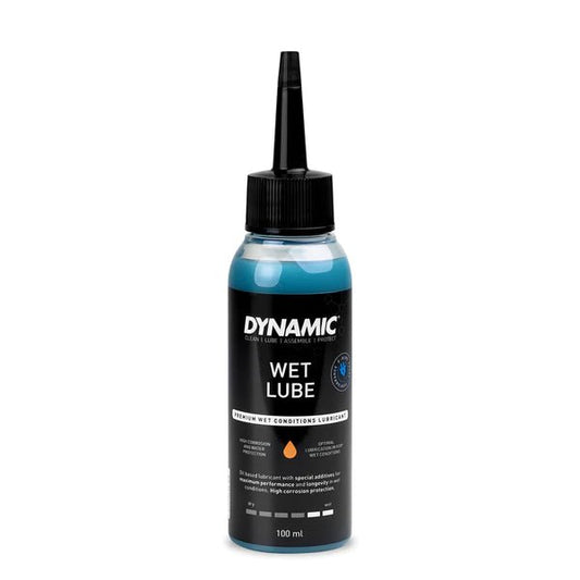 Dynamic Wet lube - Bike Care Shop